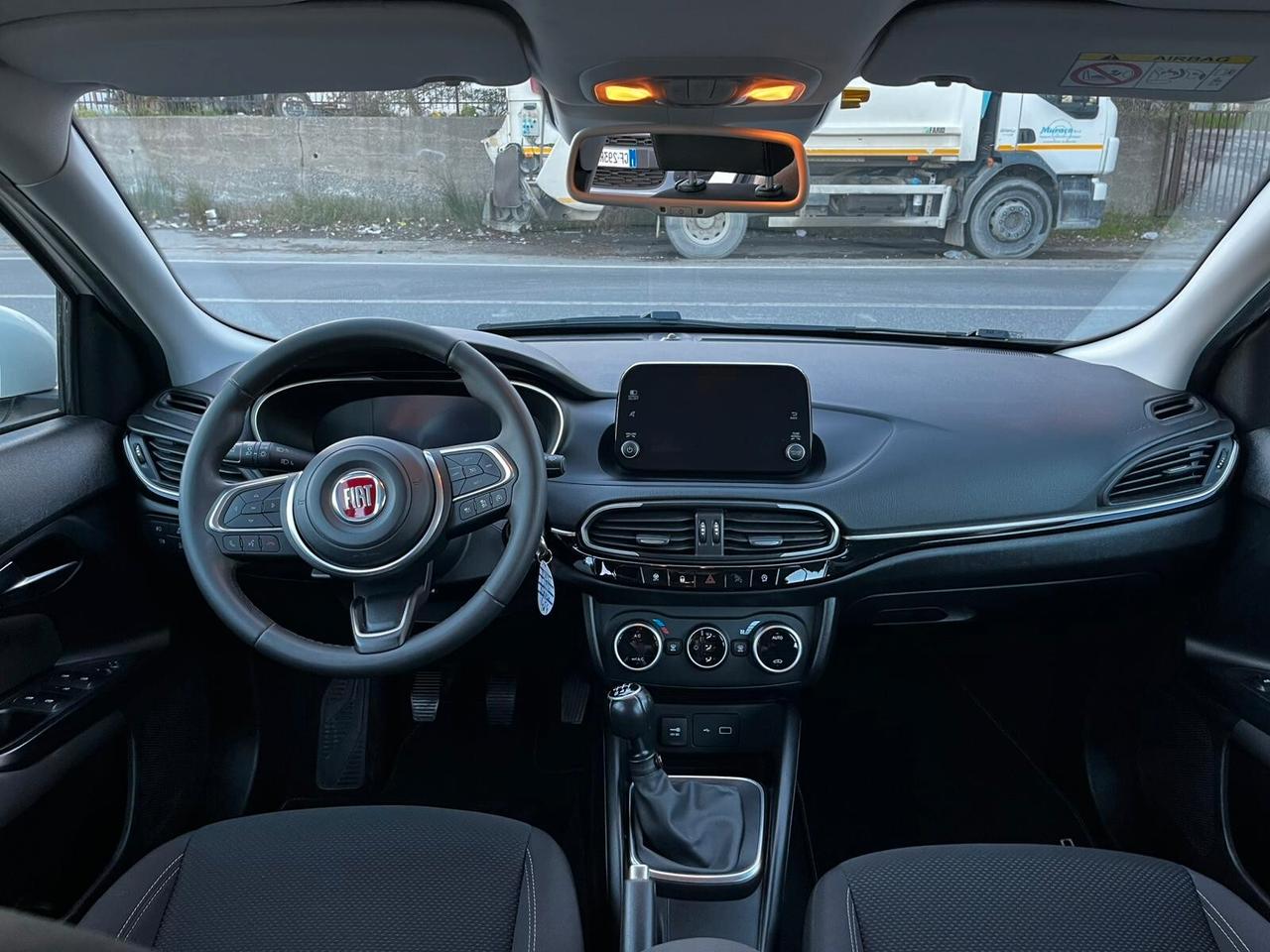 Fiat Tipo 1.6 Mjt S&S SW Business