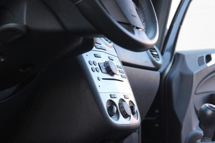 Opel Corsa 1.3 CDTI 75CV 5 porte Elective CONDIZIONI DA AUTO NUOVA UNICO UTILIZZATORE