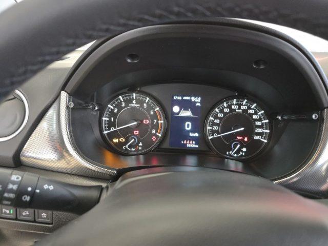 SUZUKI Vitara 1.4 Hybrid 4WD AllGrip Top solo 3400 km come nuova