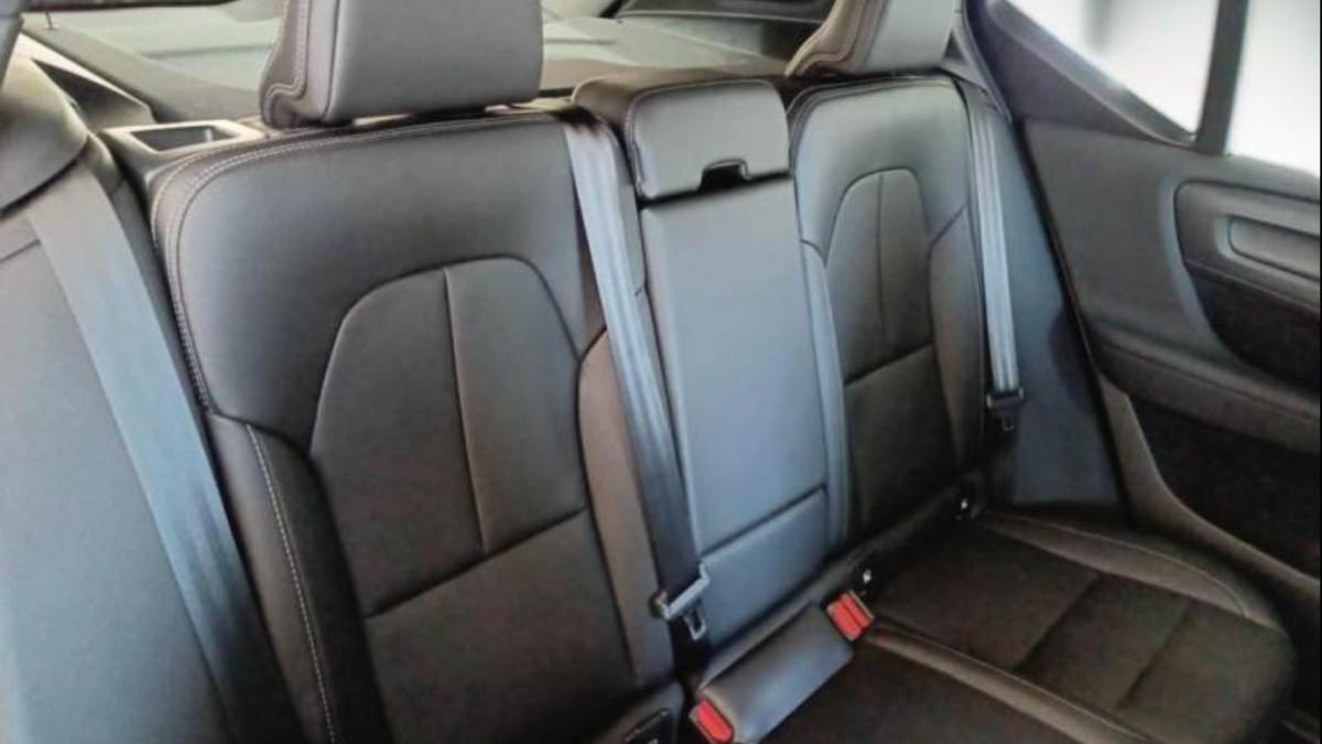 VOLVO Xc40 T5 Recharge Plug-In Hybrid Inscription