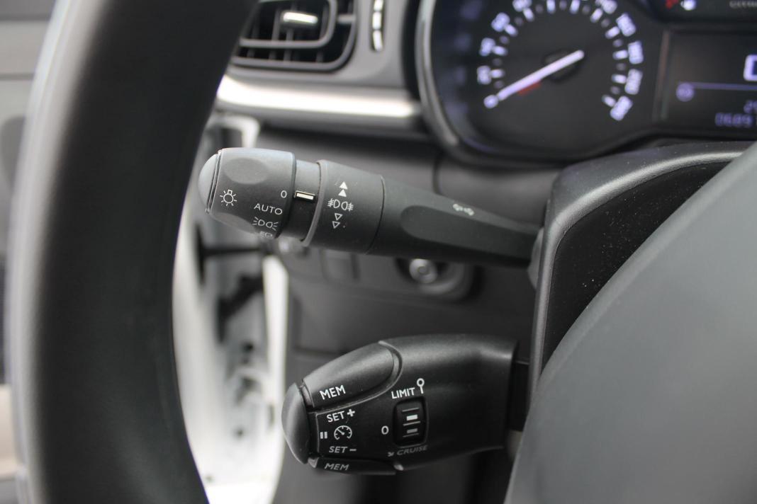 CITROEN C3 PureTech 110 Cv. Shine Plus NAVI AUTOMATICA