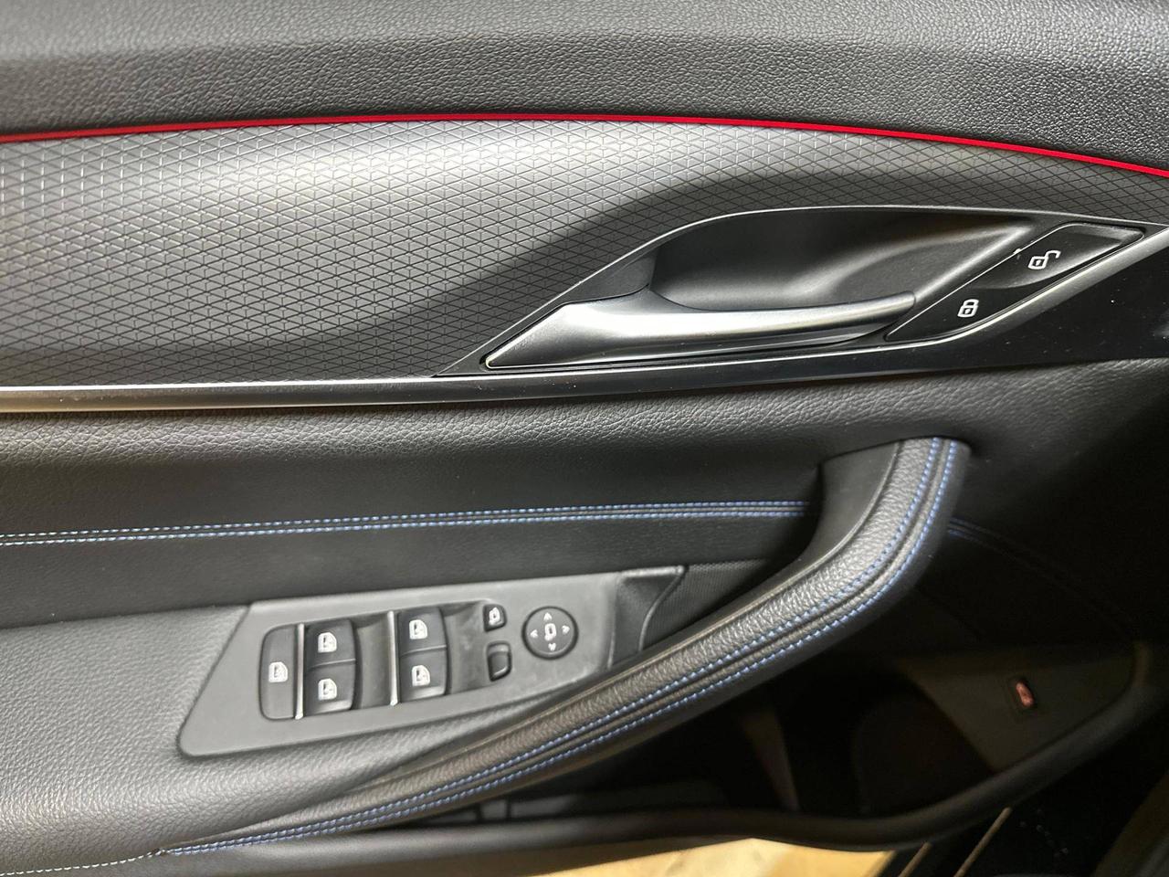 BMW Serie 5 520d xDrive Berlina 48V MSport