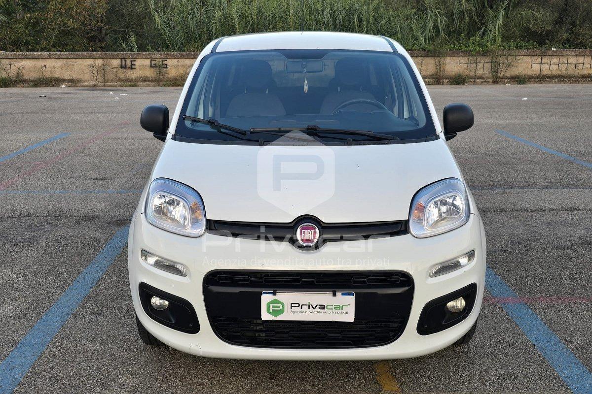 FIAT Panda 1.2 Pop