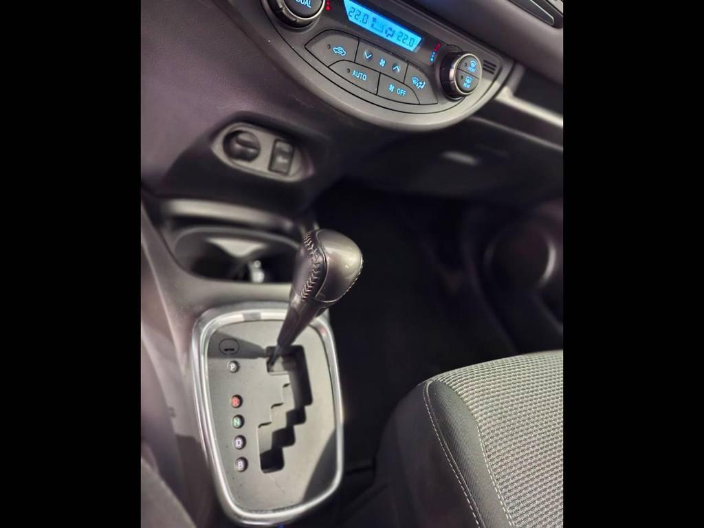 Toyota Yaris 5 Porte 1.5 Hybrid Active CVT
