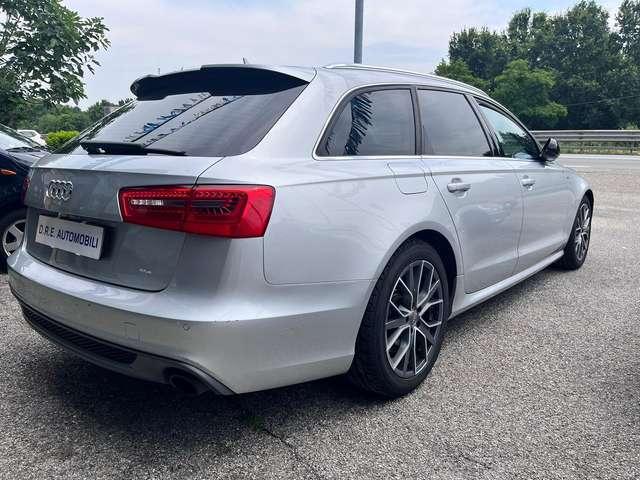 Audi A6 Avant 3.0 V6 tfsi quattro 310cv s-tronic