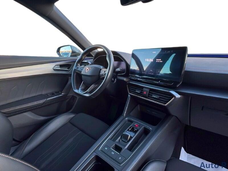 CUPRA Formentor Formentor 2.0 TDI 4Drive DSG