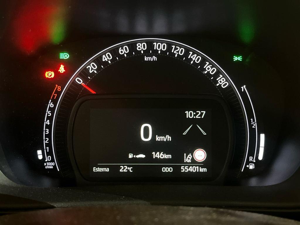 Toyota Aygo X 1.0 Trend 72cv