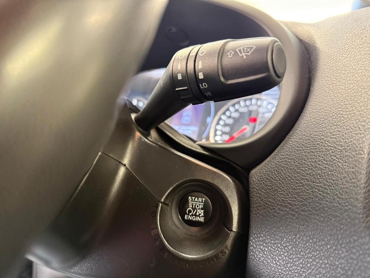 Jeep Renegade 1.6 Mjt 120 CV Longitude