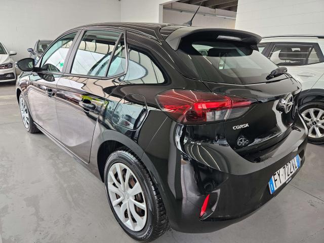 Opel Corsa Corsa VI 2020 1.5 Elegance s