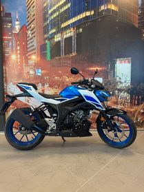 Suzuki GSX S 125