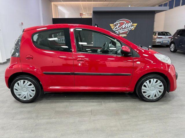 CITROEN C1 1.0 5 porte CMP-5 BAC1 AUTOMATICA