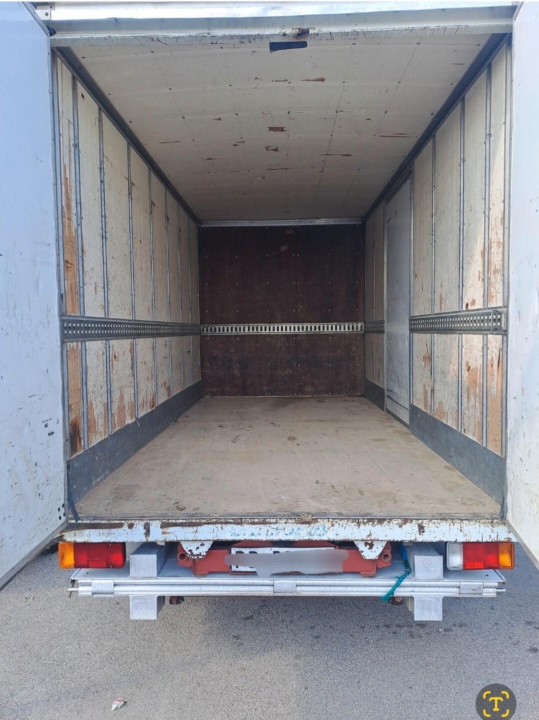 Iveco Daily 35.12