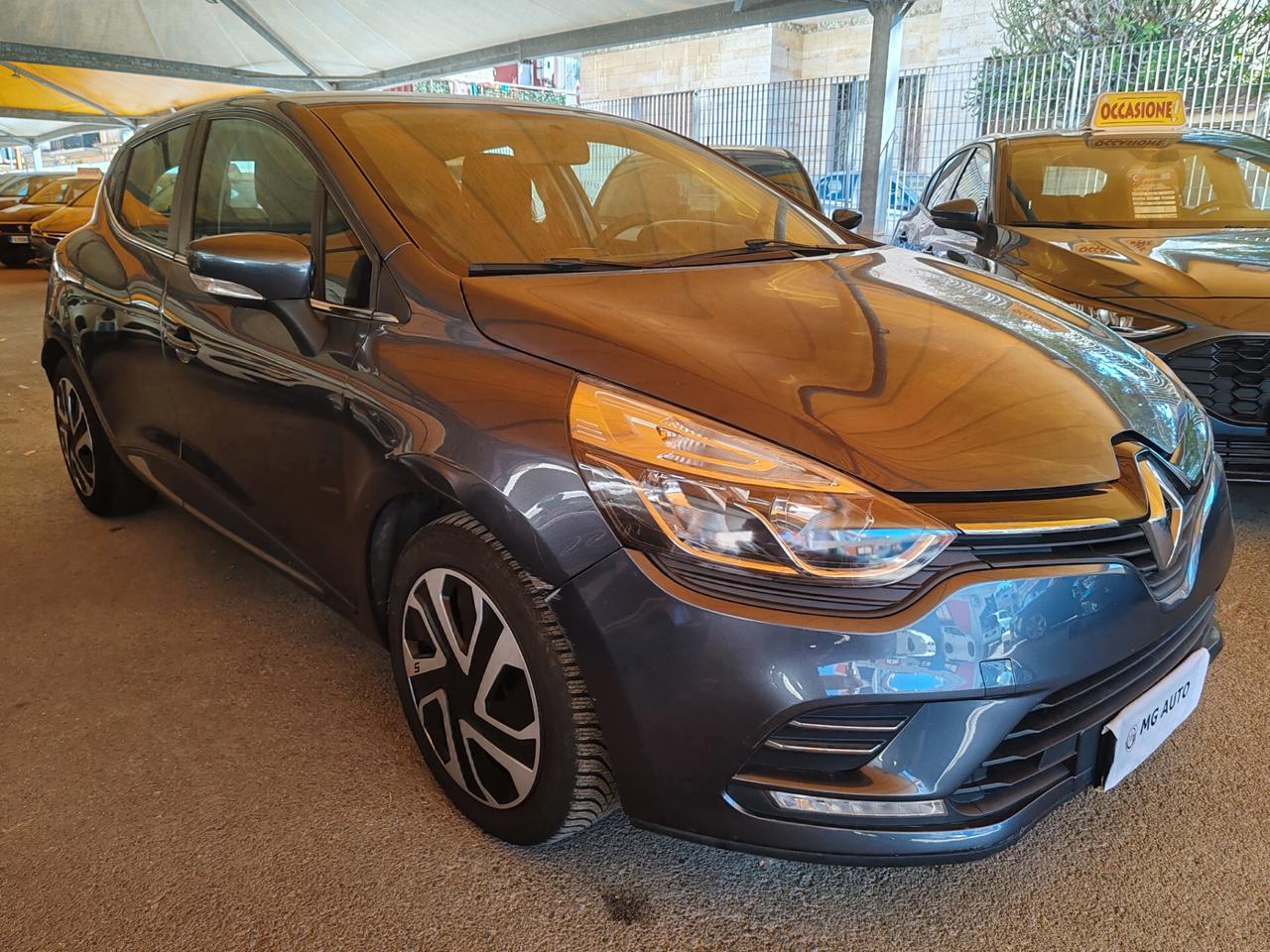 Renault Clio dCi 8V 90CV Start&Stop 5 porte Energy Zen