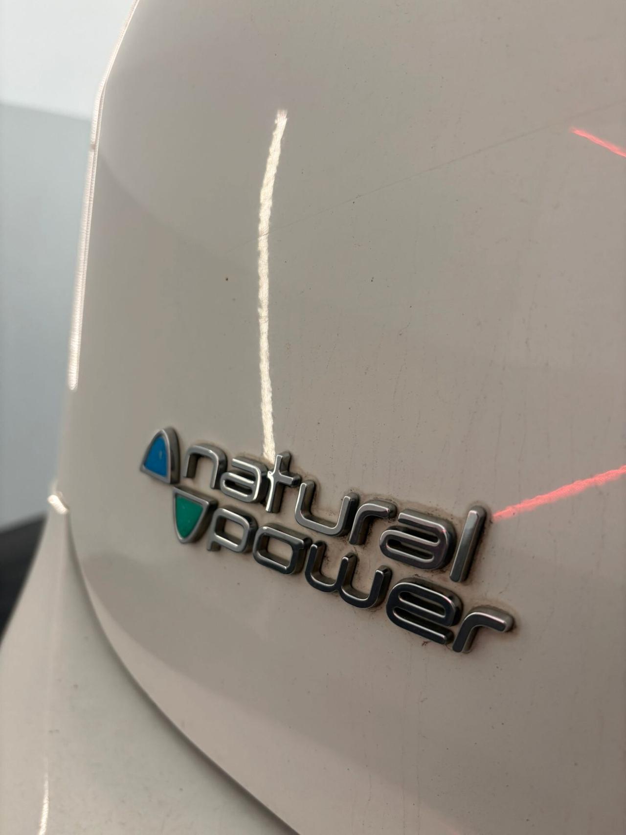 Fiat Punto 1.4 S&S 8V 3 porte Lounge