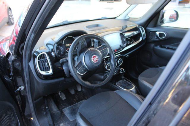 FIAT 500L 1.4 95 CV S&S Cross