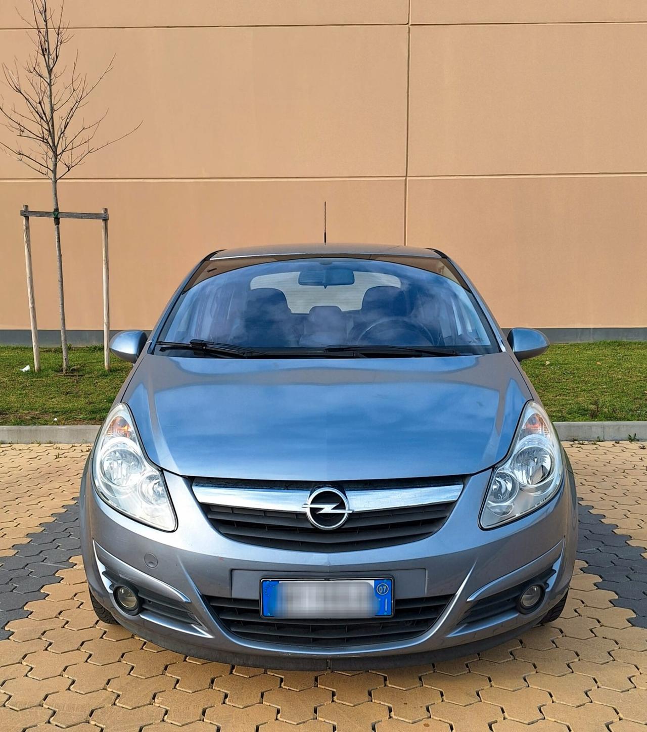 Opel Corsa 1.2 Benzina 5 porte Club