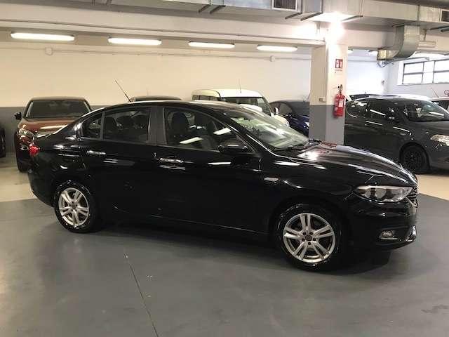 Fiat Tipo Tipo 4p 1.4 Lounge 95cv / IMPIANTO GPL