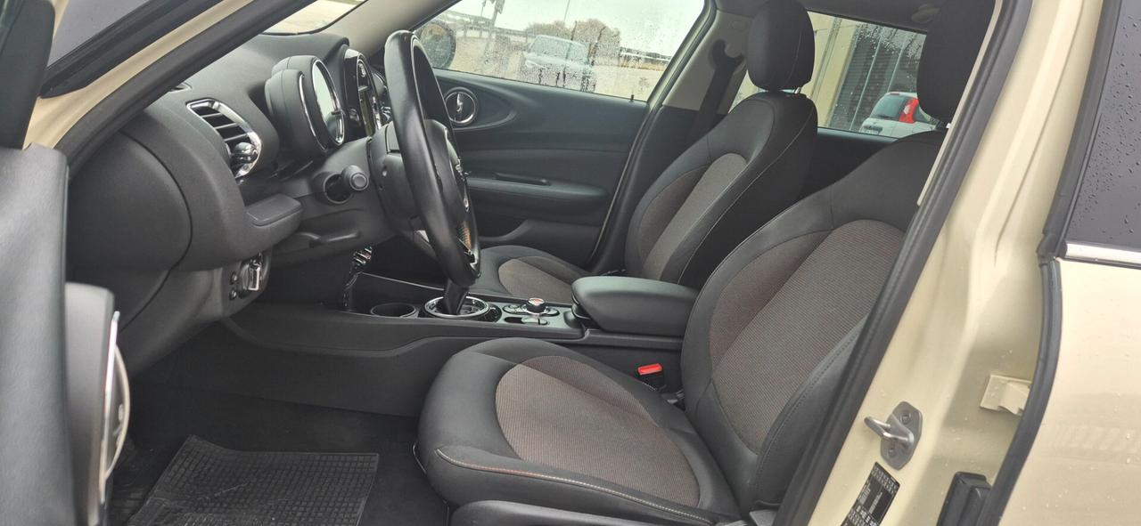 Mini Cooper Clubman 1.5 One D Boost NEOPATENTATI