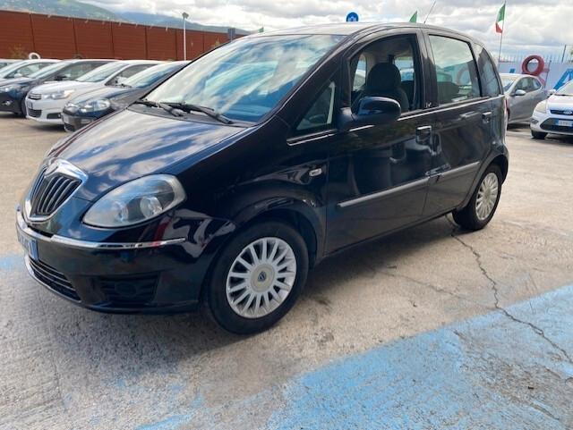Lancia MUSA 1.4 16V Platinum