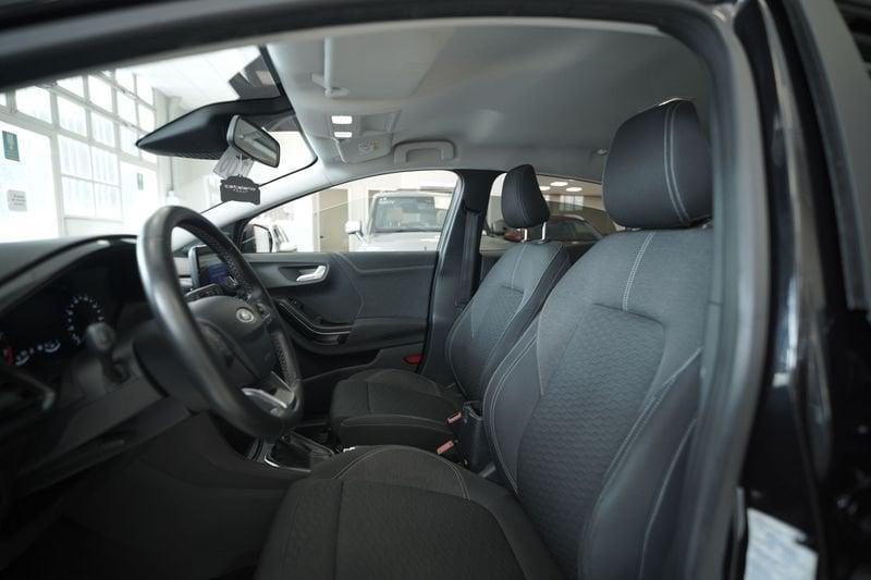 Ford Puma II 2020 1.0 ecoboost h Titanium X s&s 125cv