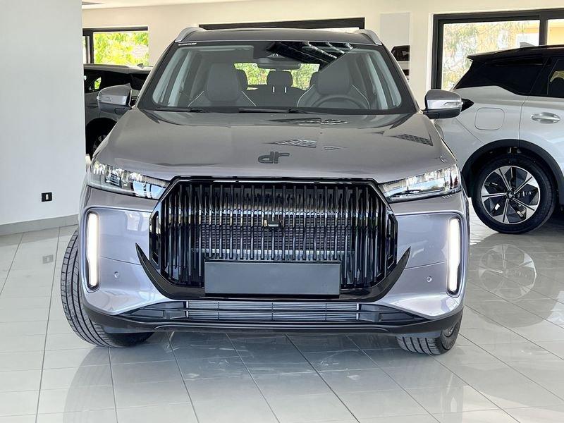 DR AUTOMOBILES DR 5 Collection 1.5 HEV Collection DHT