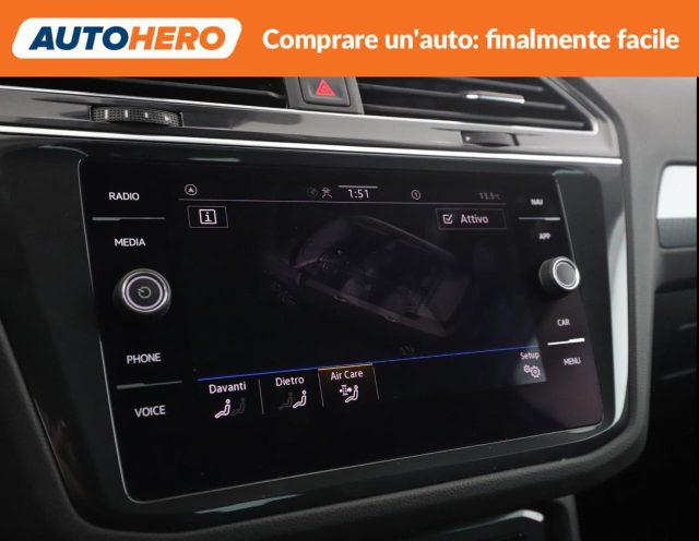 VOLKSWAGEN Tiguan 2.0 TDI 150 CV SCR DSG Life