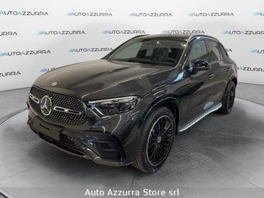 Mercedes-Benz GLC GLC 220 d 4Matic Mild Hybrid AMG Line Advanced *TETTO, 20'', PROMO AZZURRA*