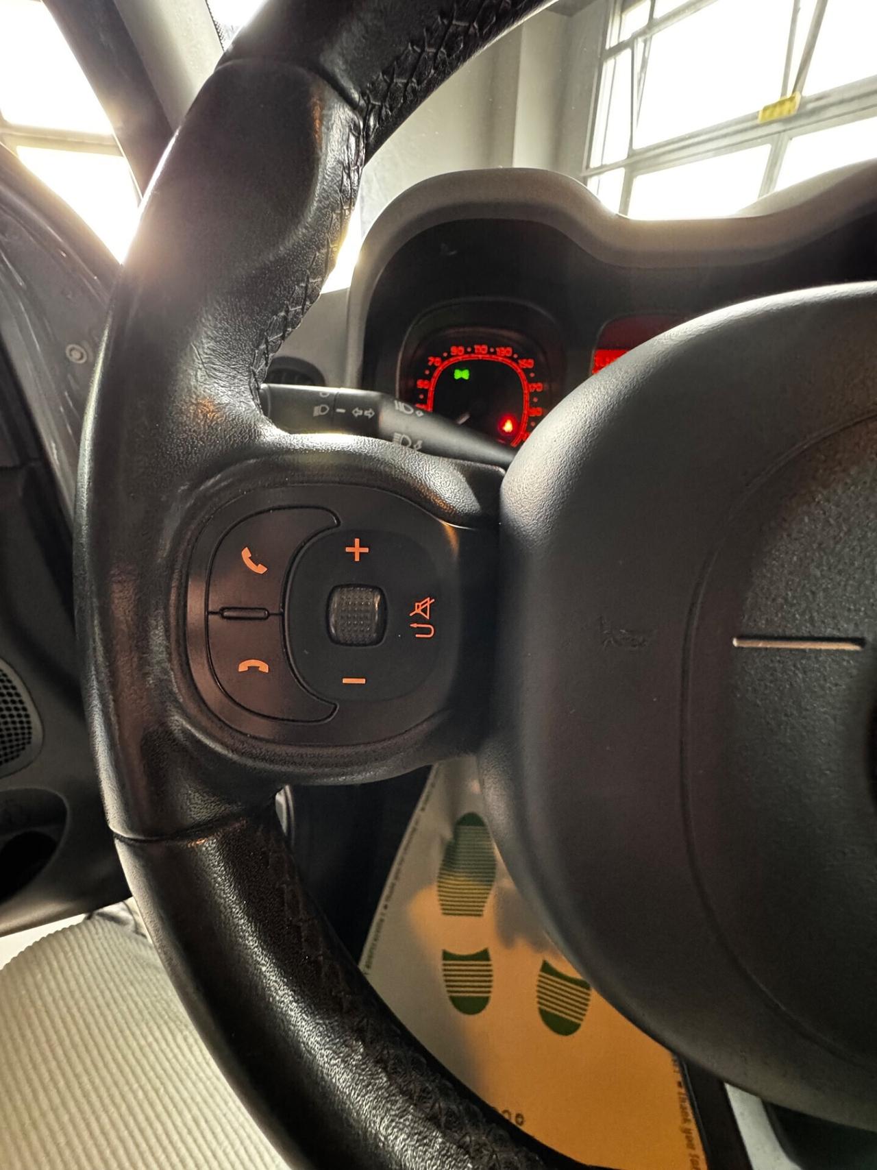 FIAT PANDA 1.3 MJET CROSS MY2017