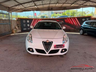 Alfa Romeo Giulietta 1.4 Turbo Distinctive 120CV