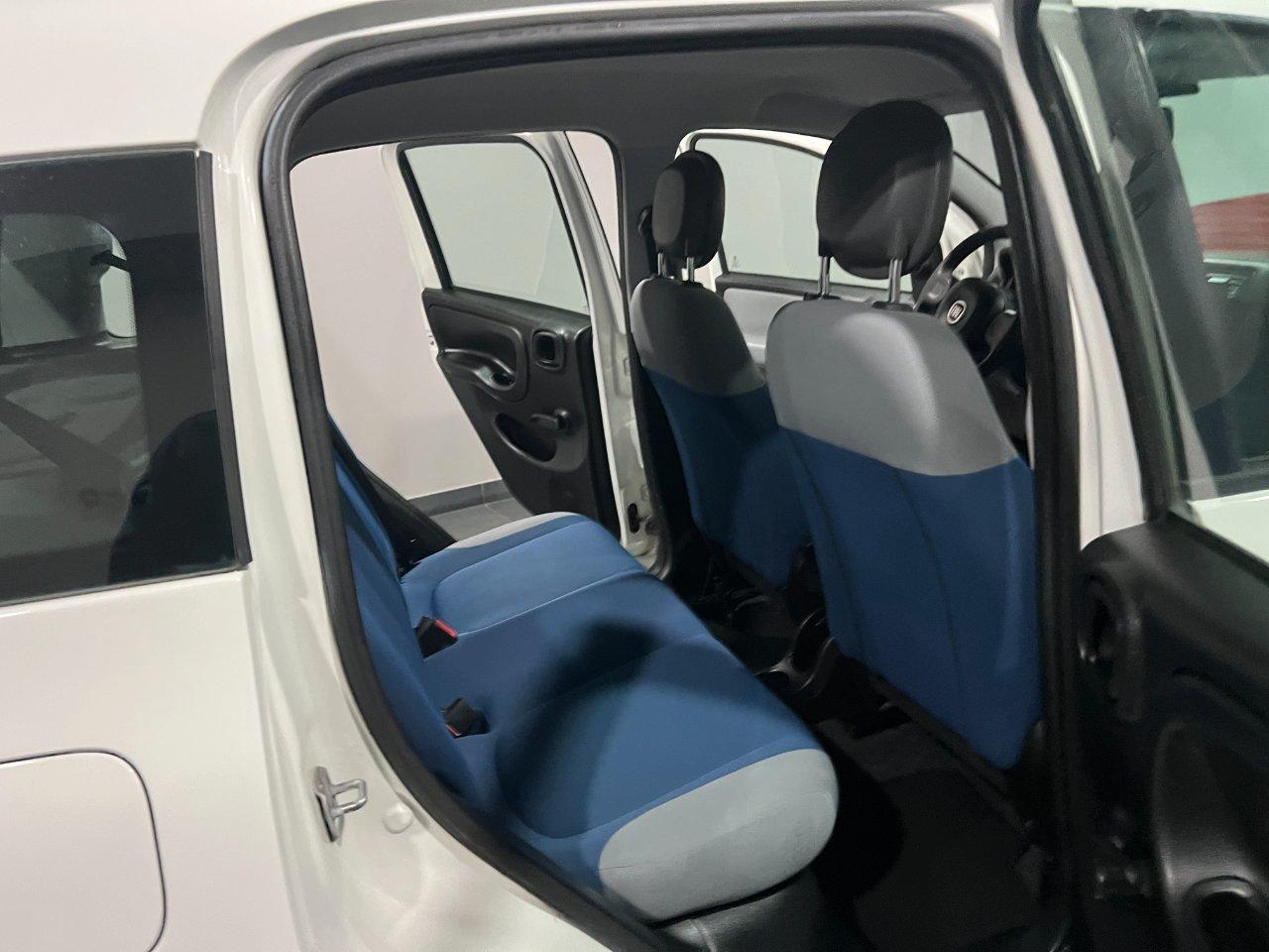 Fiat Panda 1.3 mjt 16v 75cv ( km 133.000)
