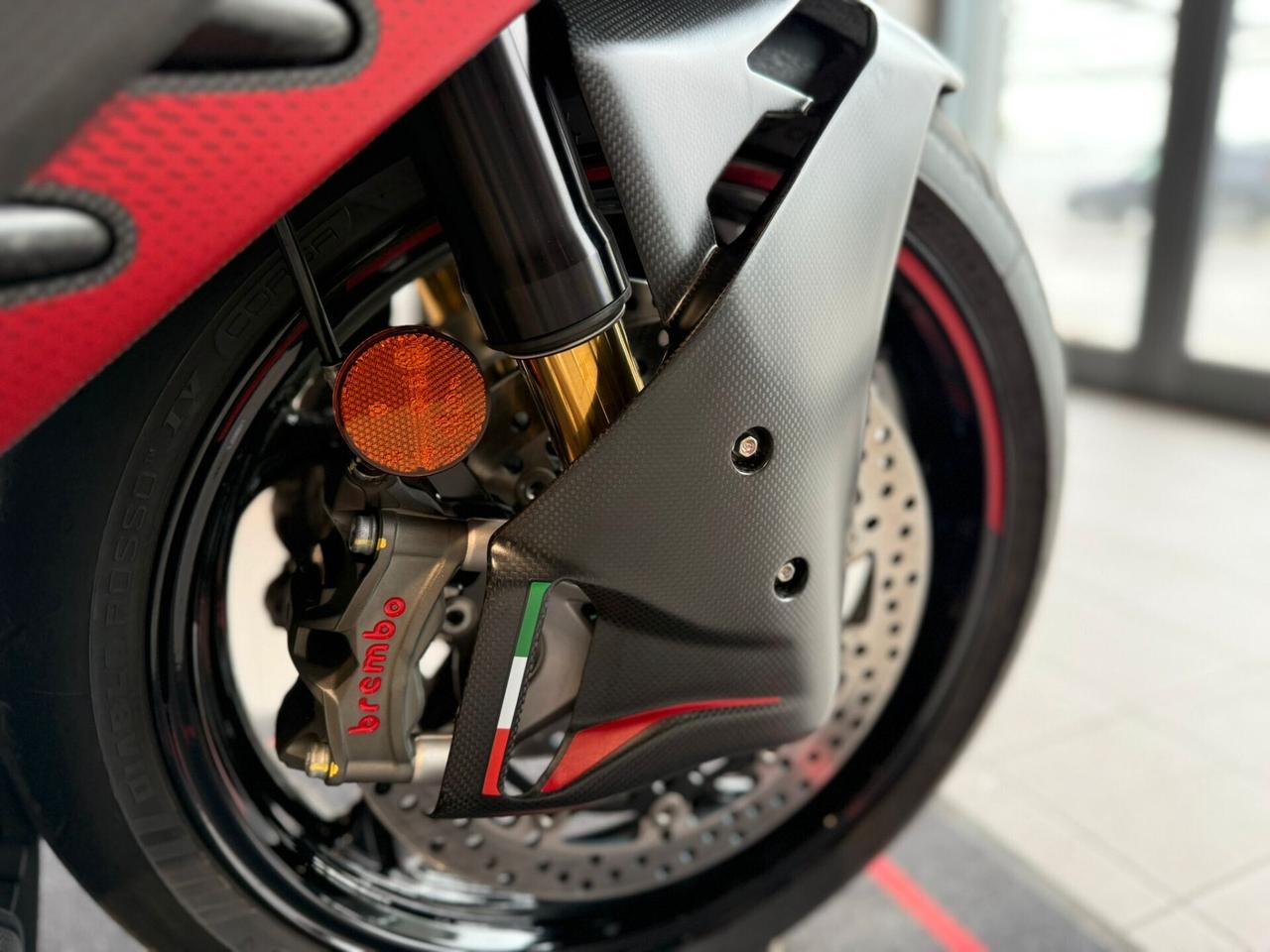 Mv Agusta F3 800 RR KM0 NUOVA