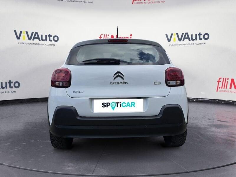 Citroën C3 C3 pt 82 Elle