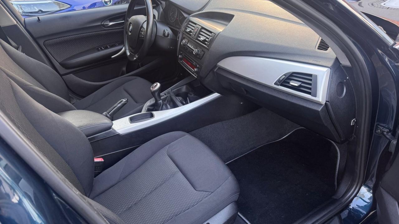 Bmw 116 118d MSport Pro