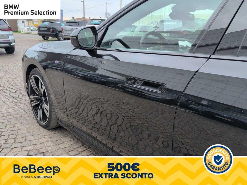 BMW Serie 7 I7 XDRIVE60 MSPORT PRO