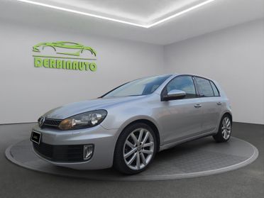 Volkswagen Golf 2.0 TDI 170CV DPF 5p. GTD