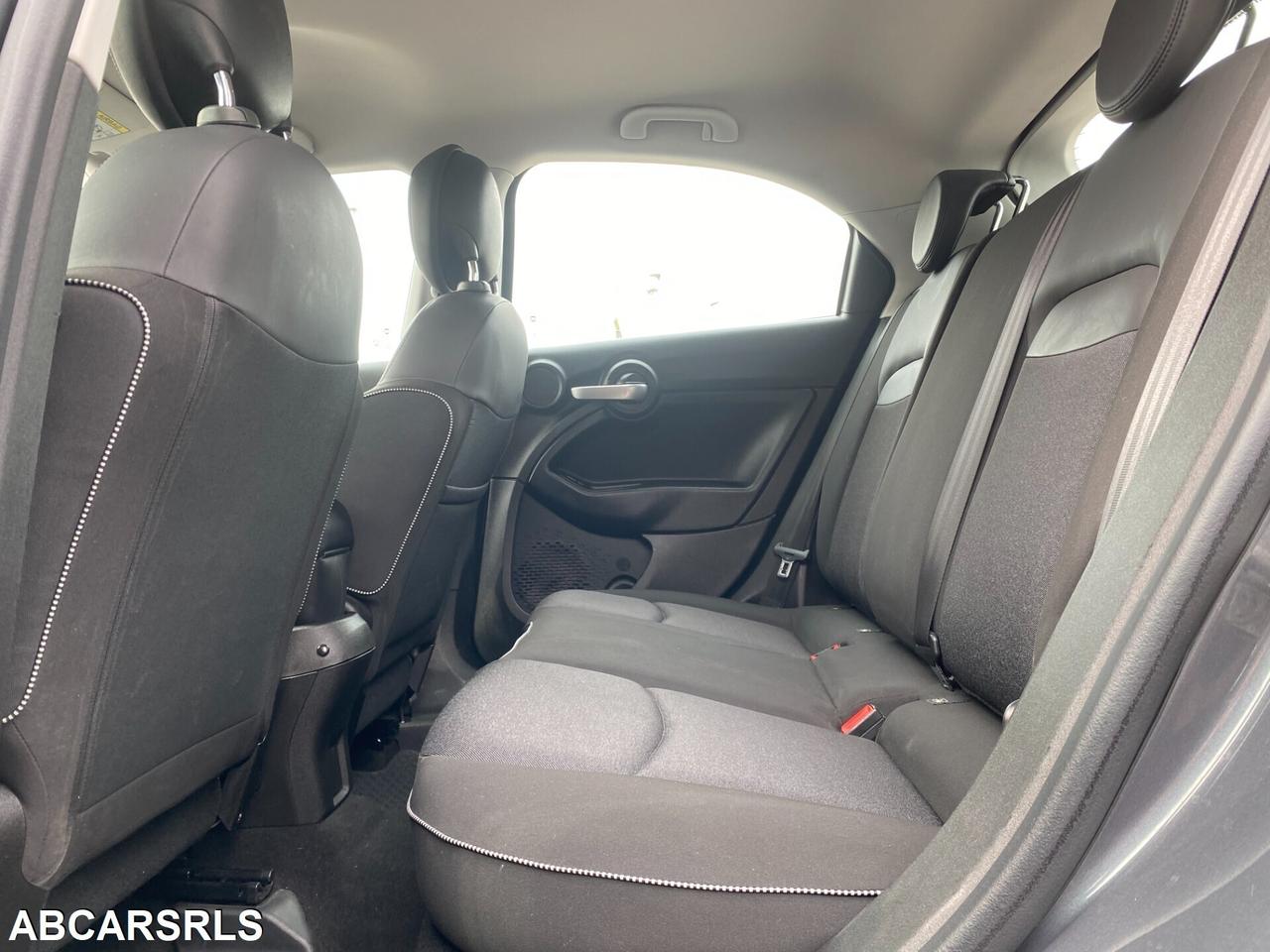 FIAT - 500X - 1.3 M.Jet 95 CV Pop - NEOPATENTATI -