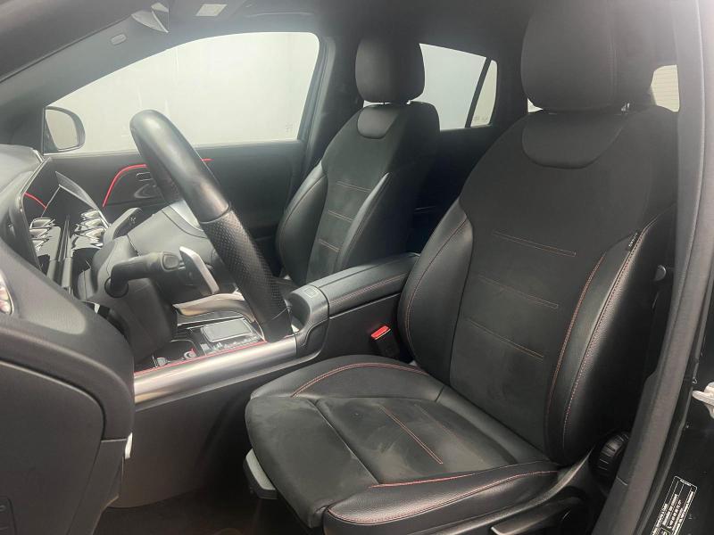 Mercedes GLA 220 d Sport Plus 4matic auto