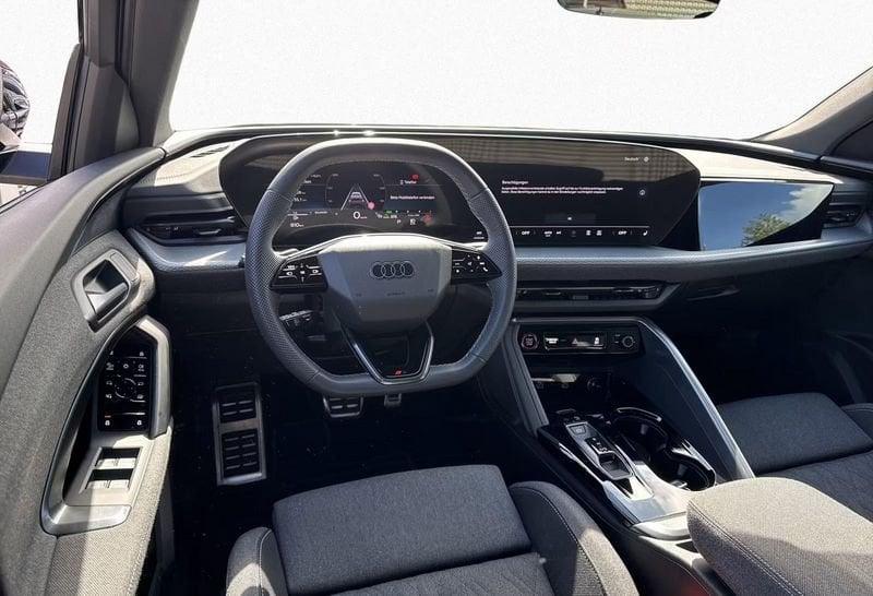 Audi Q5 Sportback TDI 150kW quattro S tronic S Line Edition Gancio Led Plus Camera