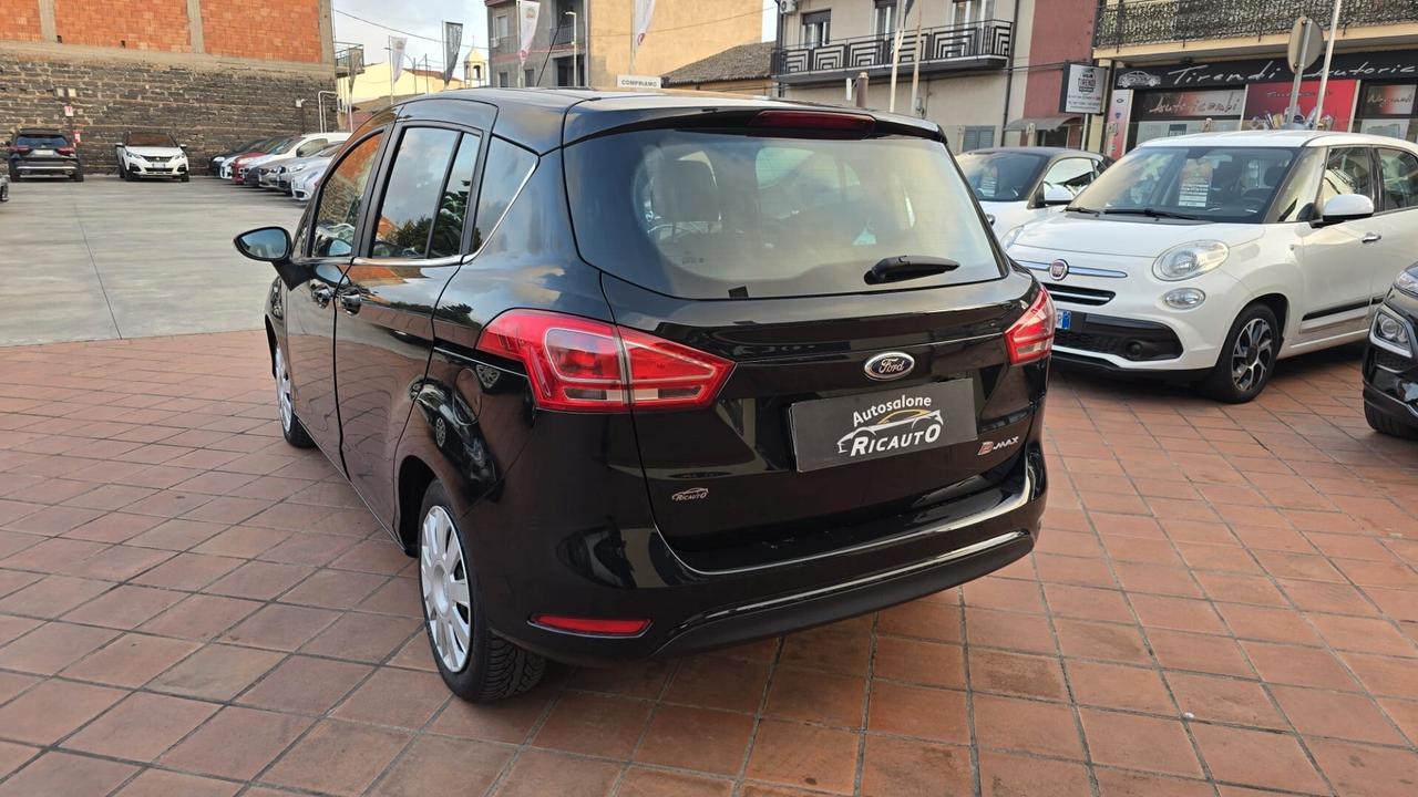 Ford B-Max 1.4 90 CV GPL