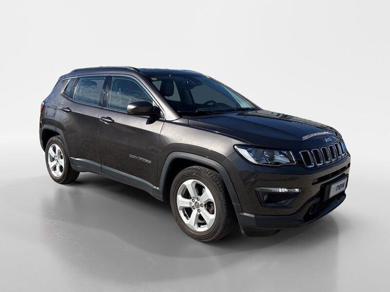 Jeep Compass Compass 1.6 Multijet II 2WD Business