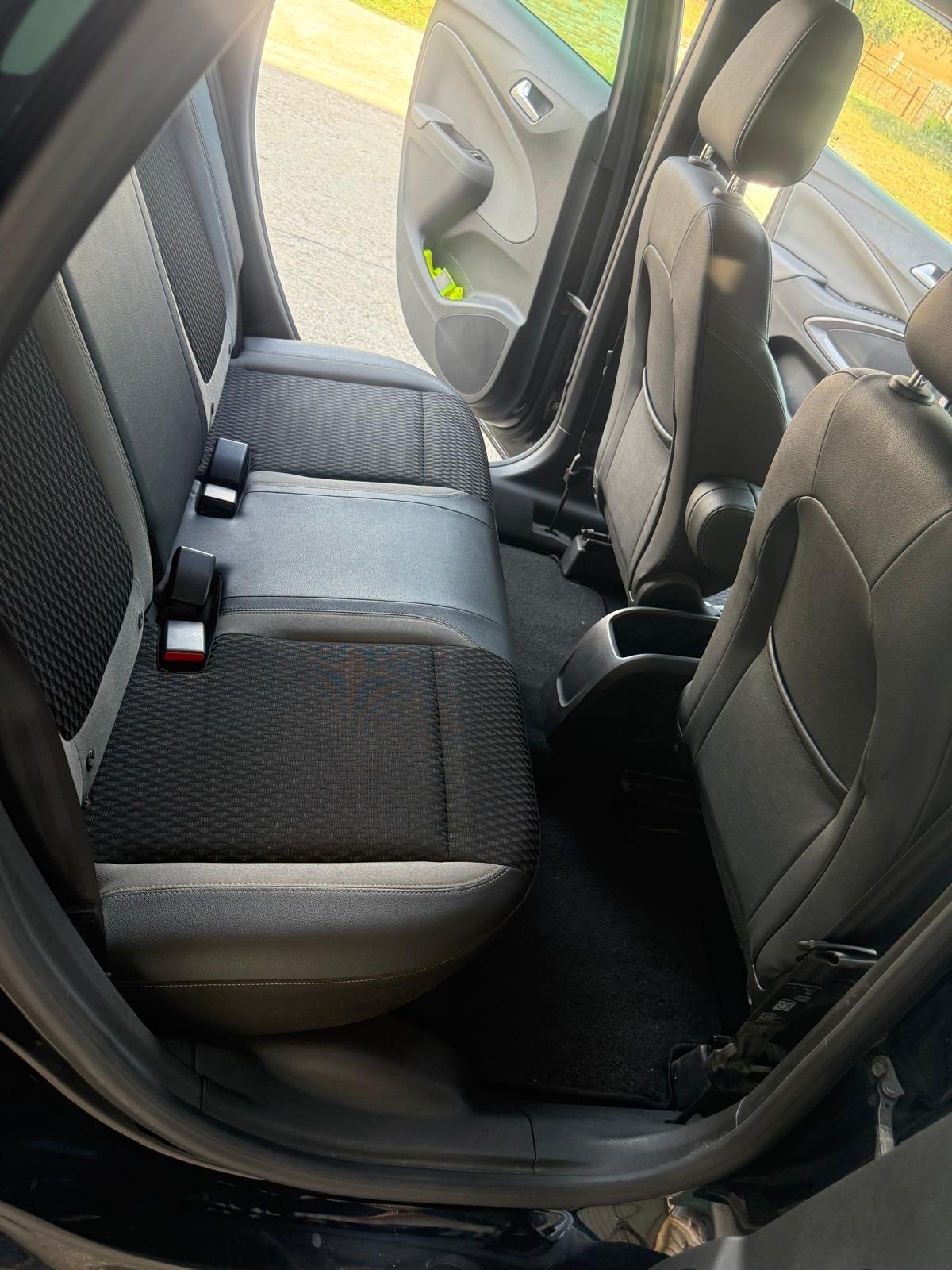 Opel Crossland X 1.5 ECOTEC D 102 CV Start&Stop Innovation