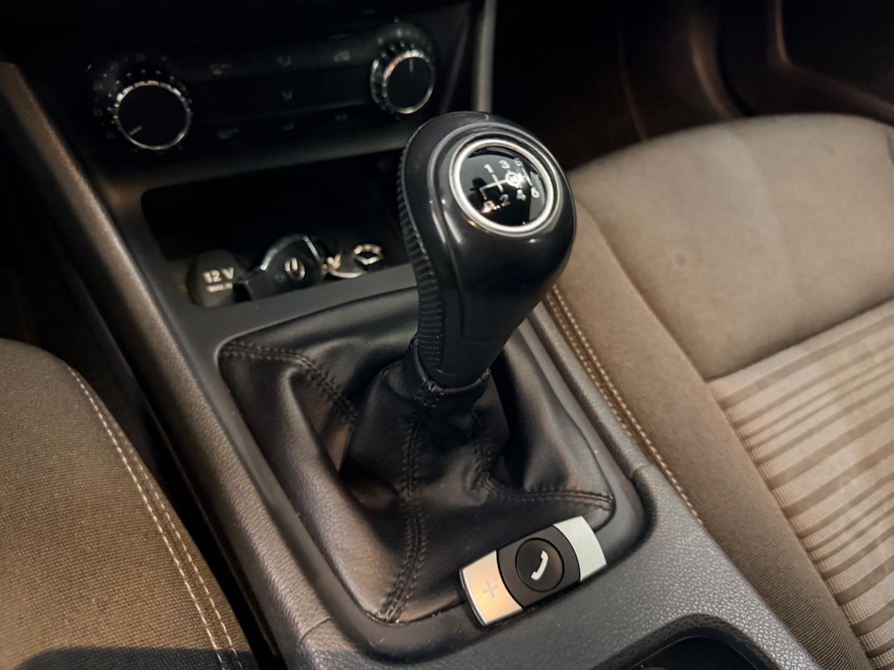 Mercedes-benz A 180 Premium