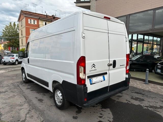 Citroen Jumper 33 BlueHDi 140cv 2.2 cc Furgone L2H2