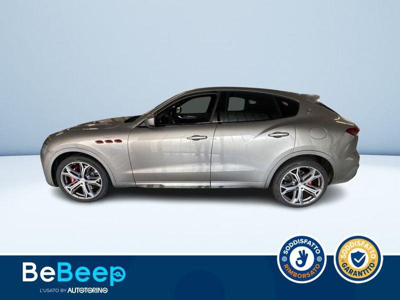 Maserati Levante 3.8 V8 TROFEO 580CV AUTO