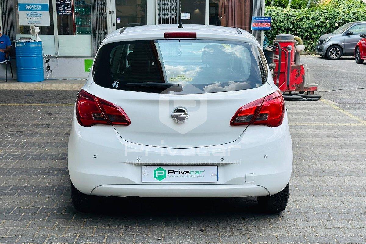 OPEL Corsa 1.2 5 porte