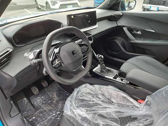 Peugeot 2008 PureTech 100CV S&S Allure KM 0