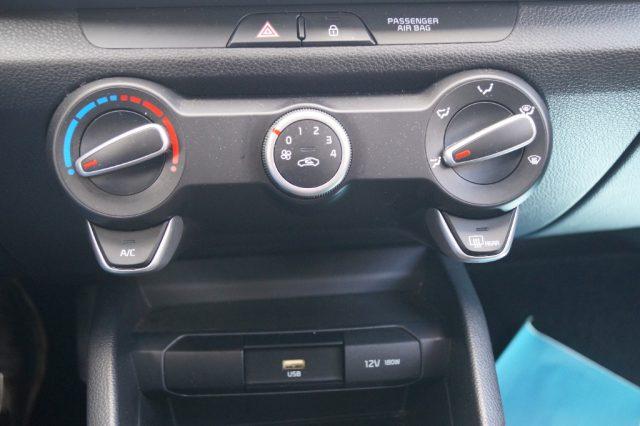 KIA Stonic 1.2 DPI ECO GPL Urban
