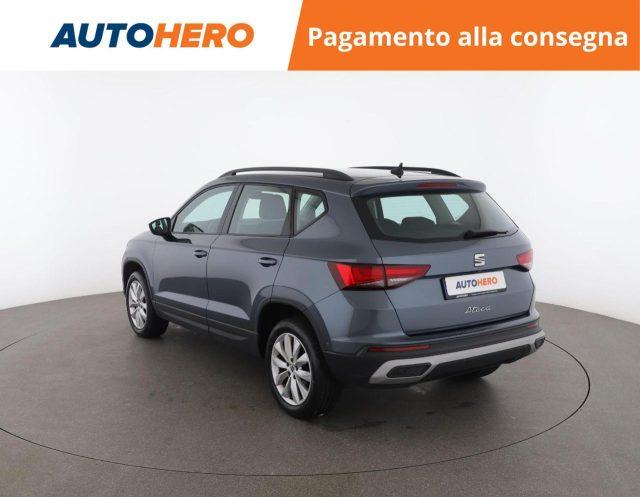 SEAT Ateca 2.0 TDI DSG Business