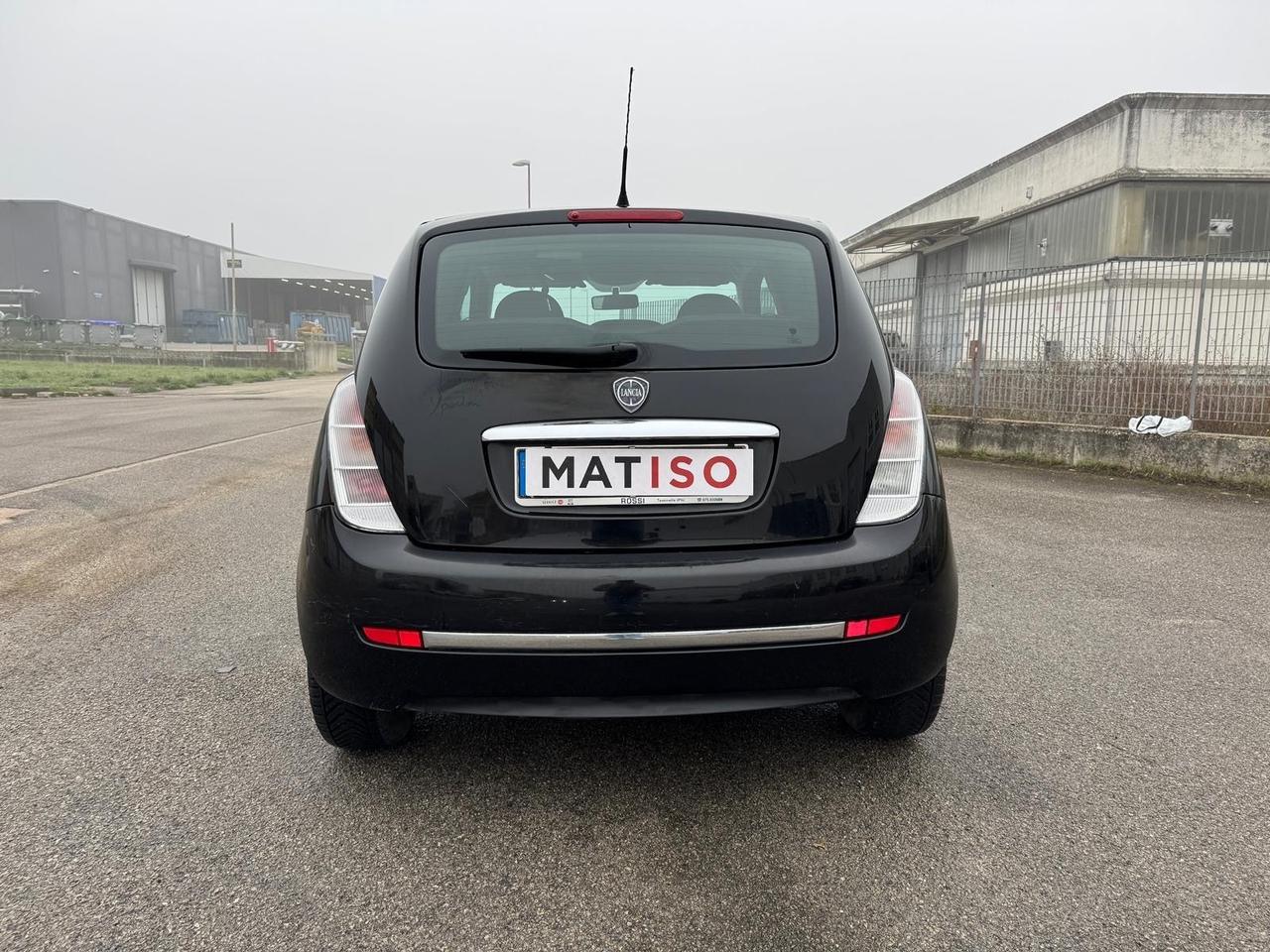 Lancia Ypsilon 1.4 E-Collection Ecochic GPL