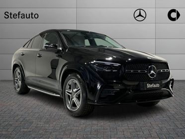 MERCEDES-BENZ GLE 300 d 4Matic Mild Hybrid Coupé AMG Line Advanced Plus